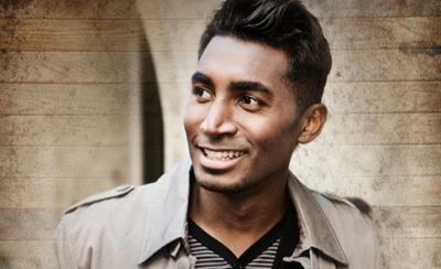 Emo Adams in Mosselbaai