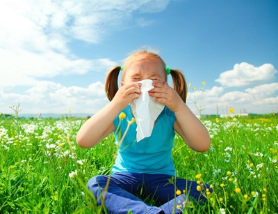 Pollen might not be the biggest culprit behind SA's allergy woes