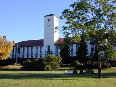 Rhodes students released 'on warning'