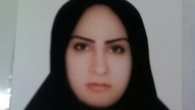 Iran hanging: Fears for child bride Zeinab Sekaanvand
