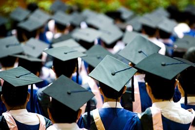 Summer graduation under threat due to protest action