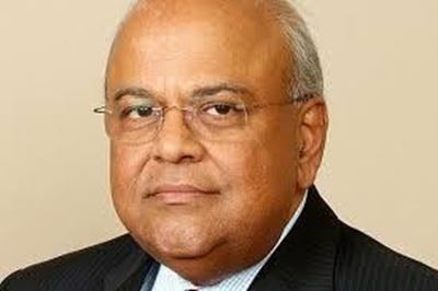 Minister Gordhan to stay on despite NPA summons