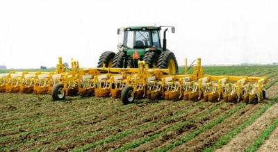 SA agriculture to benefit from EU trade deal