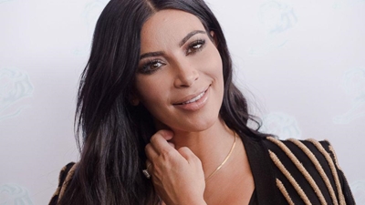 Kim Kardashian West sues over claims she faked robbery