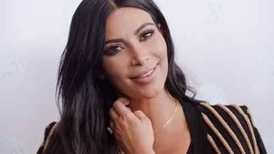 Kim Kardashian West sues over claims she faked robbery