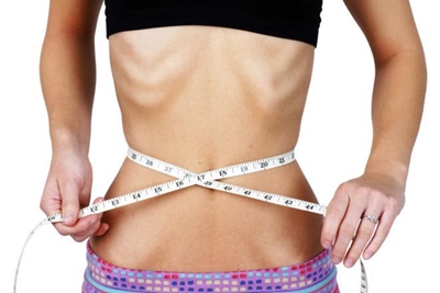 Eating disorders can be overcome