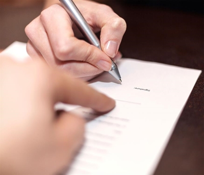 A few hurdles before closing the deal