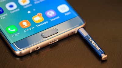 Samsung Galaxy Note 7: The unanswered questions