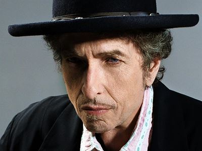 Bob Dylan wins Nobel Literature Prize