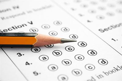 How to manage a mid-examination meltdown