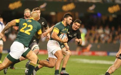 'SA Rugby is rotten'