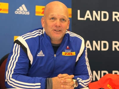 Province happy to embrace underdog tag against Bulls