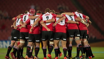 Lions bring back their Boks