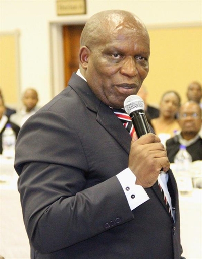 Minister of Agriculture to deliver keynote address