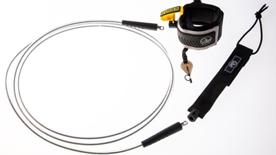 New surf leash makes surfing safer than before