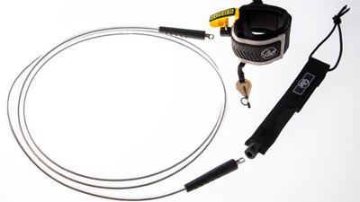 New surf leash makes surfing safer than before
