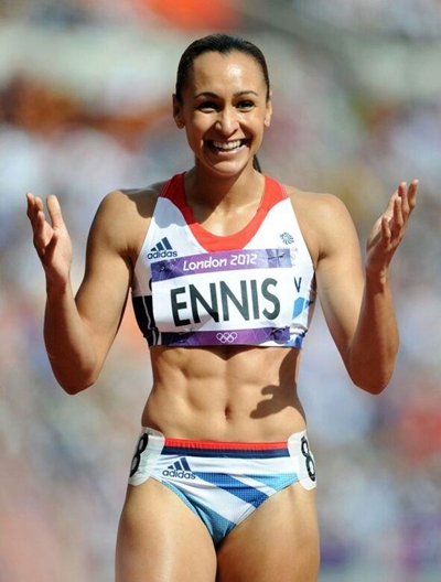 Ennis-Hill retires