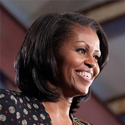 Michelle Obama: The Clinton surrogate that could finish off Trump