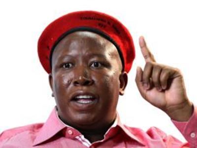Malema summons an ‘intimidation tactic’