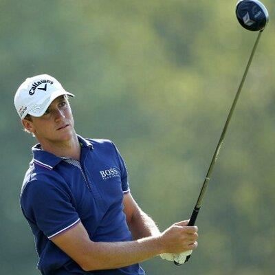 Alex Noren takes British Masters title
