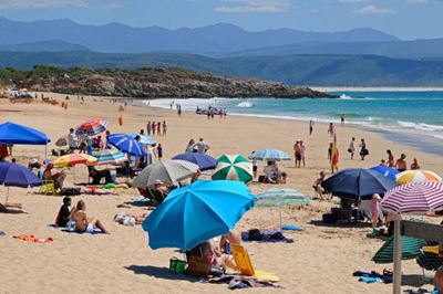The most expensive and most affordable holiday destinations in SA