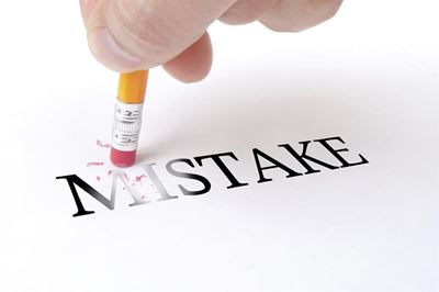 5 Mistakes to avoid when starting a small business