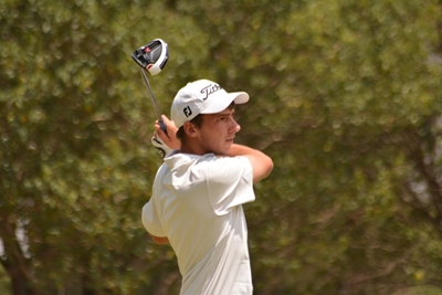 Amateurs divvy Race to Q-School #3 lead