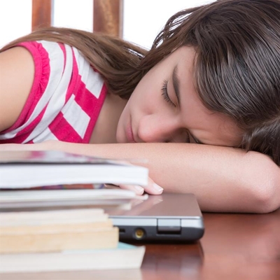 Staying healthy with the 5 A’s during the exam season.