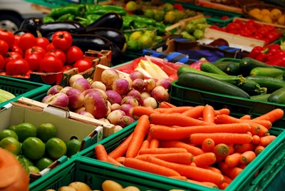 Climate is changing and so must food and agriculture