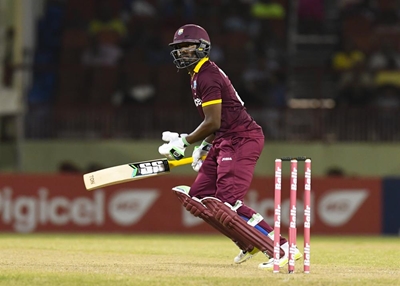 Bravo proud of West Indies fightback