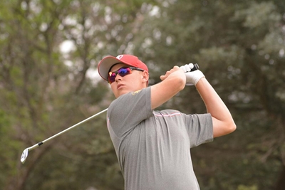Mac makes his move at Q-School #3
