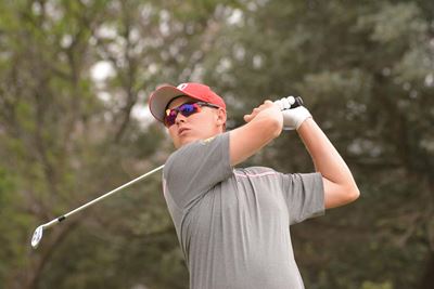 Mac makes his move at Q-School #3