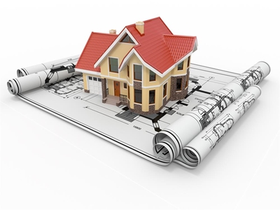 Neighbours and building plans