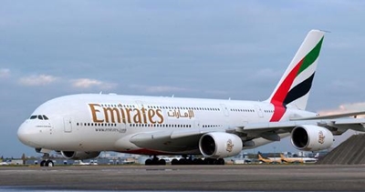 Emirates mulls cutting Africa flights