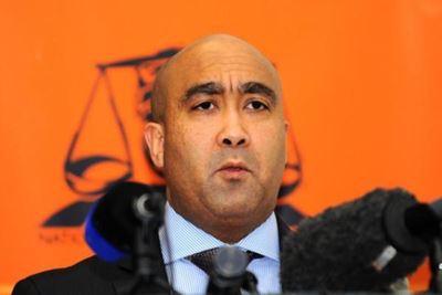 'Abrahams has promised to be fair with Gordhan'