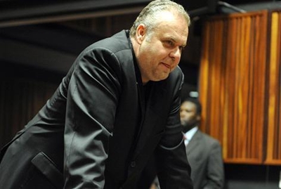 Will Krejcir plead guilty, turn state witness & expose corrupt officials?