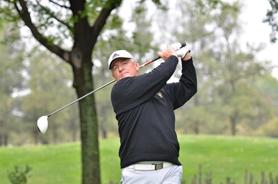 Williams off with a bang at SA Senior Champs