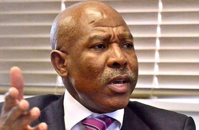 Kganyago: SA under threat of credit rating downgrades