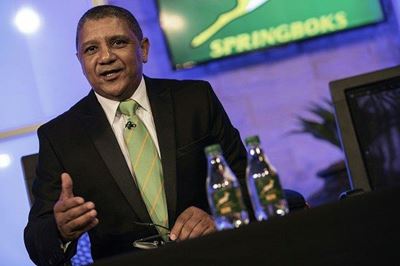 Coaching Indaba the beginning of a new way forward for SA Rugby