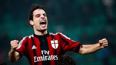 Milan can beat Juve - Bonaventura