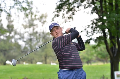 Gobel eyes breakthrough at SA Senior Champs