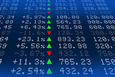 Township stock exchange to become reality in February