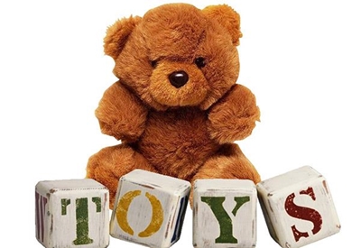 Toy Run 2016