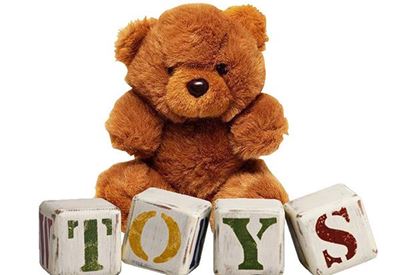 Toy Run 2016