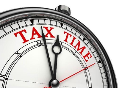 Next tax return deadline looms
