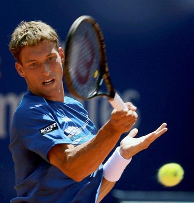 Carreno Busta claims Kremlin Cup