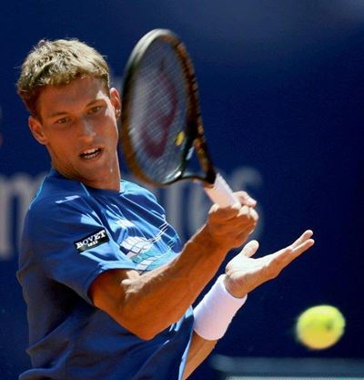 Carreno Busta claims Kremlin Cup