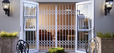 Self storage & security businesses grow in light of crime