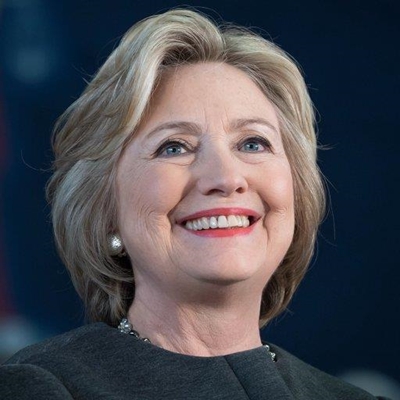 Clinton calls Trump a 'sore loser'