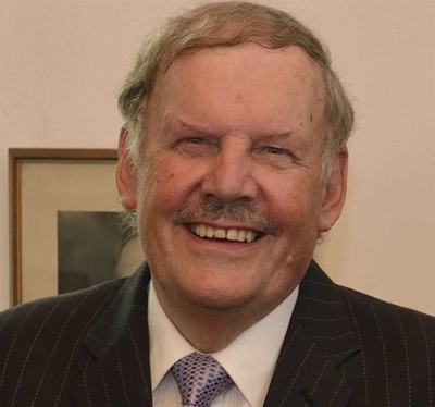 Frits Gaum stel nuwe boek bekend